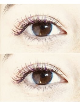 ラブリィー(Lovely)/