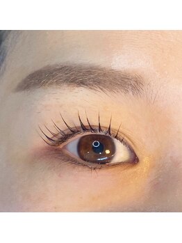 エムアンド(m&)/コスメリフト