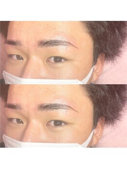 サロン ド ミミ(Salon de 33)/Eye brow