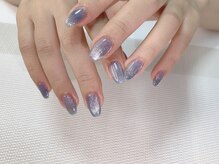 しゅり ネイル/