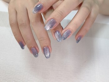 しゅり ネイル/