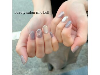 エムシーベル(m.c bell)/