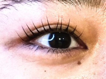 ラシク ベル(Lashiku Belle)/パリジェンヌラッシュリフト