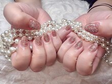 エルフネイル(Elf nail)/