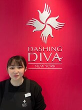 ダッシングディバ ひばりが丘パルコ店(DASHING DIVA) 伊東 結衣