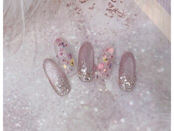 プティネイル(Puti Nail)/◇¥8,250◇