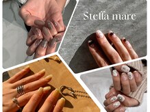 ステラ マレ(Stella mare)