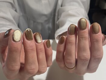 カセッタネイル(Casetta. nail)