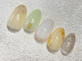 定額しっかりアートコース