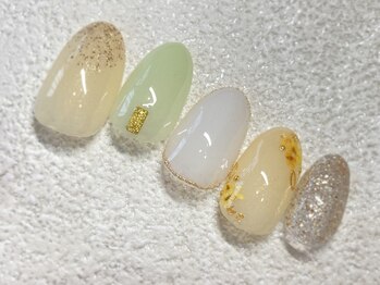 定額しっかりアートコース