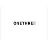 OneThreeのお店ロゴ