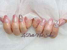 ラベル(La'Belle)/トレンドワンホンデザイン