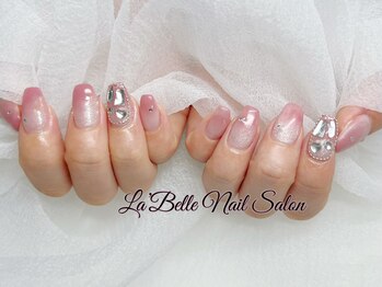 ラベル(La'Belle)/トレンドワンホンデザイン