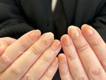 レオネイル 西阿知新田店(leo nail)/ジェルネイル