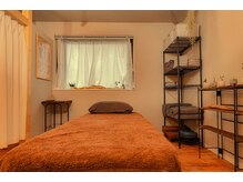 スプラウト(sprout)/落ち着いた空間