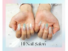 エイチワン(H1)/春夏定額デザインのチップ長出し