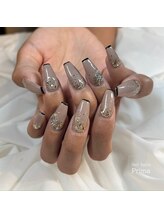 サロン プリマ(Salon Prima)/