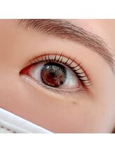 ロミー 本厚木店(ROMMY)/まつ毛パーマ