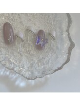 アライア/Alaiaコース￥7200