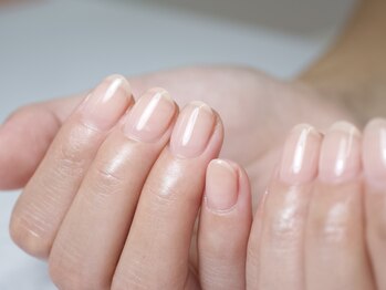 ワンカラー 透明感