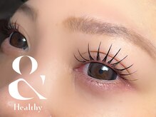 シャルム(Charme)/&healthy☆