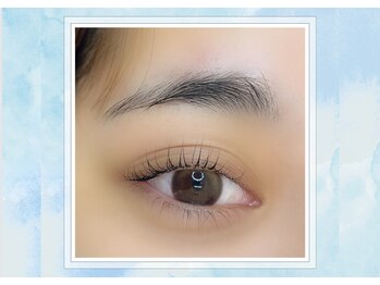 ビューティーアイラッシュ 尼崎店/まつげパーマ★