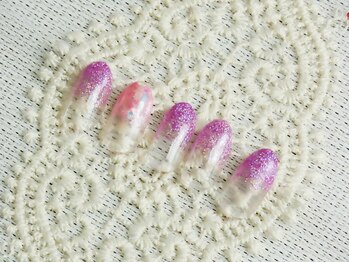 ワンポイントアートシンプル