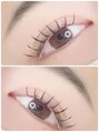 リュクス 蒲田店(Luxe)&nbsp;目が綺麗に見えるまつ毛パーマお任せください