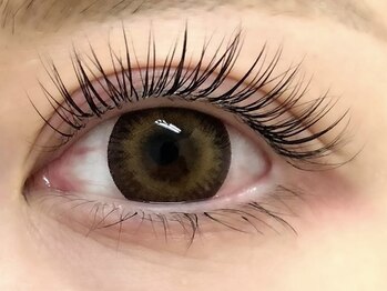 ユユサロン(youyu salon)の写真/早朝9時～22時まで☆【パリエク/メーテルパリエク/ワンホンパリエク/束感パリエク¥11300～】各種付放が人気