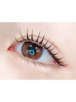 まつげのお悩み解決サロン