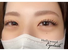 クイックアイズ セルフメイド 泉大津店(Quick Eyes SELFMADE)/NEW★彡ダブルフラットラッシュ