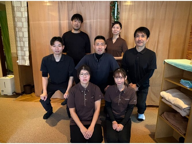 肩こりらくだ 上水戸店 肩こりらくだ 上水戸店