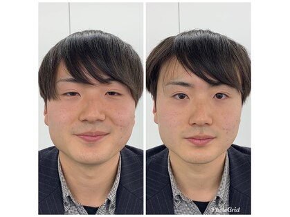 アトリエ ドゥ エッフェ(atelier du EFFE)の写真