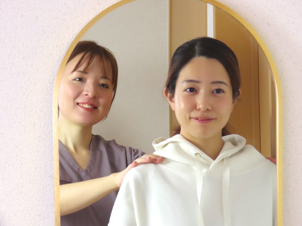 5月限定◎整体×本格カイロ60分《全身骨格矯正・骨盤矯正》