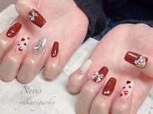 ネイビス ユーカリが丘店(Nevis)/90minフリーデザイン★オフ込み