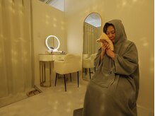 ヨモスパ 大宮大成店(YOMOSPA)/よもぎ蒸し