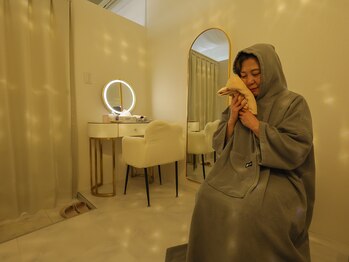 ヨモスパ 大宮大成店(YOMOSPA)/よもぎ蒸し