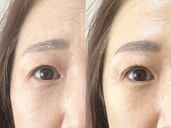 カーム(calm)/～50代のお客様の変化～