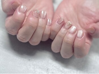 ウイ(u'i)/マグネットネイル