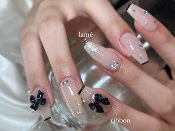 ピュルテ バイ エヌネイル(Purete by Nnail)/