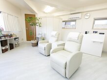 シトリン 元住吉salon(Citrine)