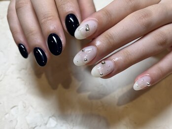 ルシェオ 表参道(LUCIEO)/design course