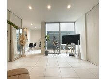 サロン デュ クレオ(salon du cLeo)/treatment room 1