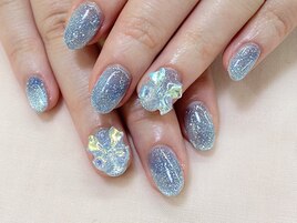 マグネットネイル