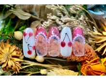 レインネイル(Rainnnail)/