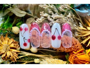 レインネイル(Rainnnail)/