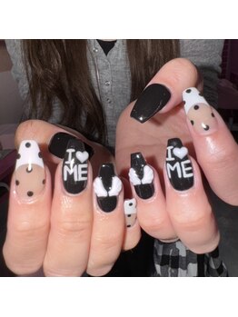 ピンズイチロク(PINS16)/ジェル120分