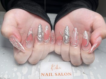 キヒ 巣鴨店(Kihi)/アートネイル