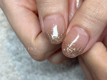 ヴィヴィアン ネイル(Vivian nail)/ウェディング