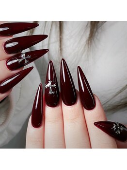 クイーンズビューティーサロン 新宿本店(Queen's beauty salon)/パラジェル やり放題コース